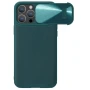 Nillkin CamShield Leather S cover case for Apple iPhone 13 Pro Max order from official NILLKIN store